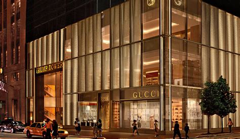 gucci store 5th ave